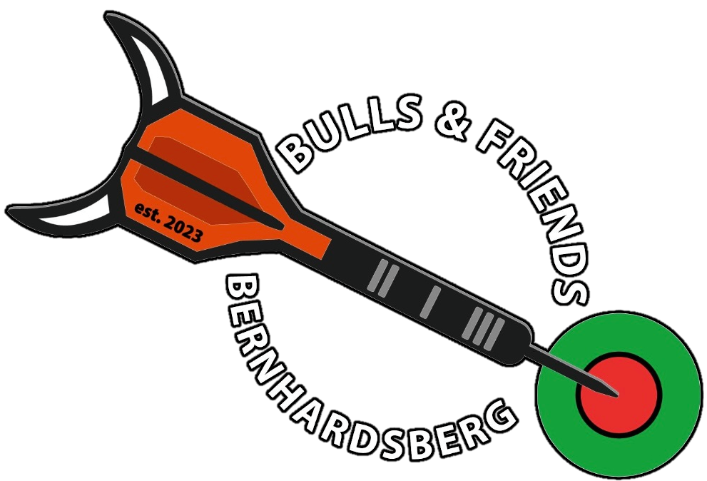 Bulls & Friends Logo